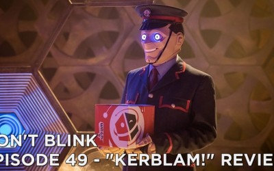 DB 49 – S11E07 Kerblam!
