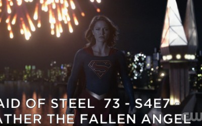 MOS 73 – S4E7 – Rather the Fallen Angel