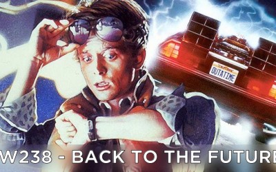 RW 238 – Back to the Future