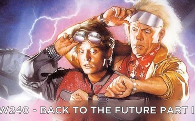 RW 240 – Back to the Future Part II