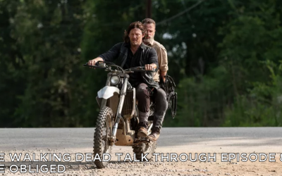 TWDTT 086 – The Obliged (S9E4)