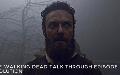 TWDTT 090 – Evolution (S9E8)