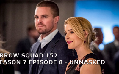 AS 152 – S07E08 – Unmasked
