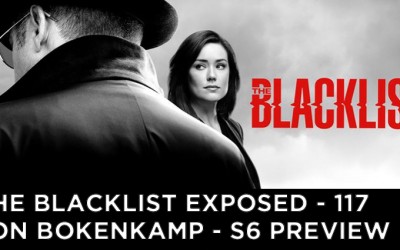 BLE117 – S6 – Jon Bokenkamp Season Six Preview