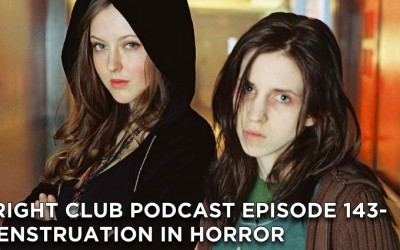 FC143- Menstruation in Horror