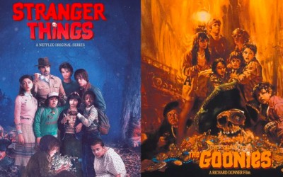 TSTP S2E20- The Goonies