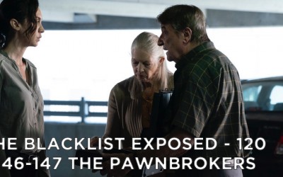 BLE120 – S6E4 – #146-147 The Pawnbrokers