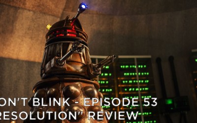 DB 53 – S11E11 – Resolution