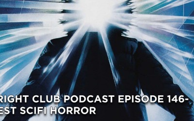 FC146- Best SciFi Horror