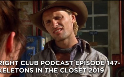 FC147- Skeletons in the Closet 2019