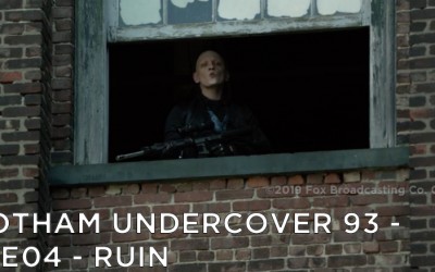 GU93 – S5E04 – Ruin