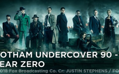 GU90 – S5E01 – Year Zero 1