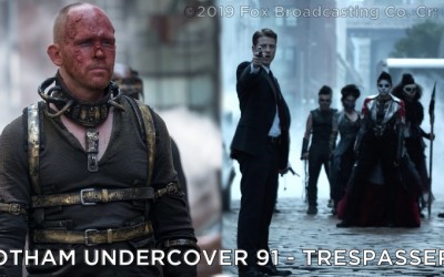 GU91 – S5E02 – Trespassers