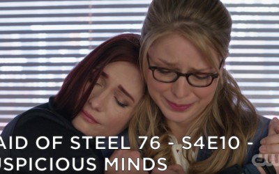 MOS 76 – S4E10 – Suspicious Minds