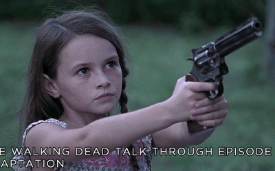 TWDTT 091 – Adaptation (S9E9)