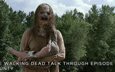 TWDTT 093 – Bounty (S9E11)