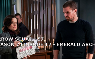 AS 157 – S07E12 – Emerald Archer