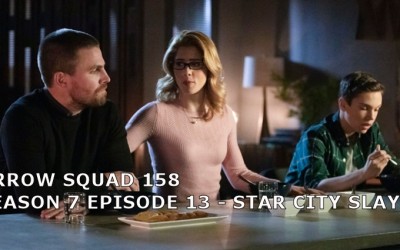 AS 158 – S07E13 – Star City Slayer