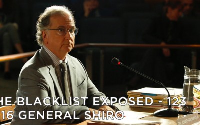 BLE123 – S6E7 – #116 General Shiro