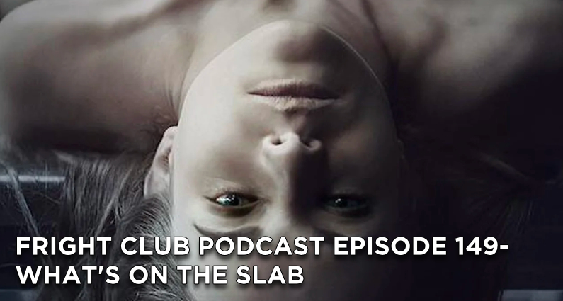 FC149- What’s on the Slab