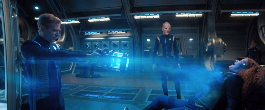 STDP 028 - Stamets pulls May out of Tilly