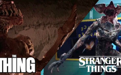 TSTP S2E22- The Thing