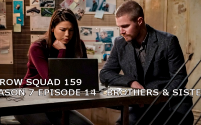 AS 159 – S07E14 – Brothers & Sisters