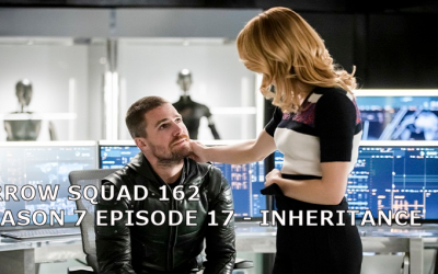 AS 162 – S07E17 – Inheritance