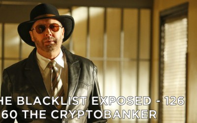 BLE126 – S6E10 – #160 The Cryptobanker