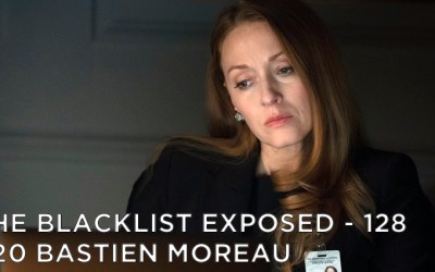 BLE128 – S6E12 – #20 Bastien Moreau Conclusion