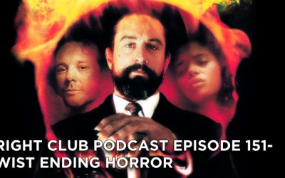 FC151- Twist Ending Horror Movies