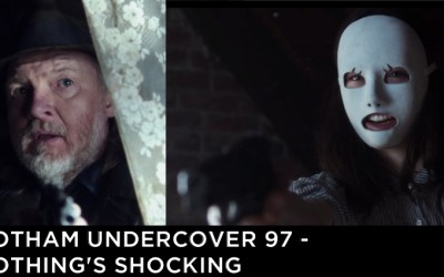 GU97 – S5E08 – Nothing’s Shocking