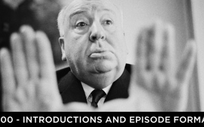 PH 00 – Introduction to Presenting Hitchcock
