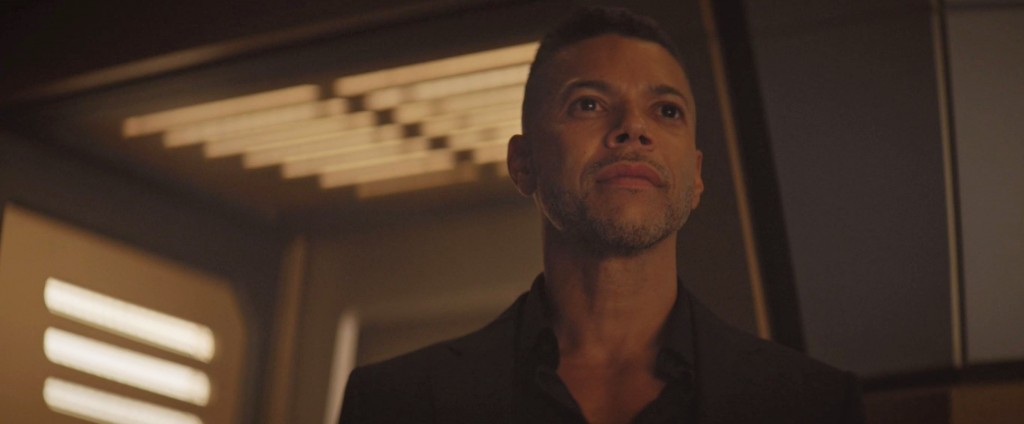 STDP 035 - Star Trek Discovery S2E10 (27:52) - The only way to make a new road is to walk it.