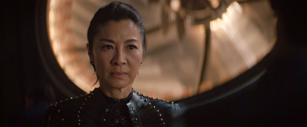 STDP 035 - Star Trek Discovery S2E10 (32:44) - Georgiou.