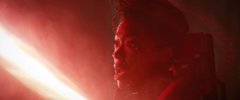 STDP 035 - Star Trek Discovery S2E10 (44:31) - The Red Angel revives Burnham.