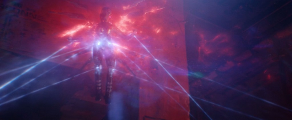 STDP 035 - Star Trek Discovery S2E10 (45:29) - Capturing the Red Angel.