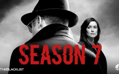 The Blacklist Season 7 – RENEWED!
