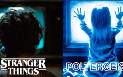 TSTP S2E23- Poltergeist