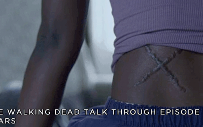 TWDTT 096 – Scars (S9E14)
