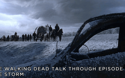TWDTT 098 – The Storm (S9E16)