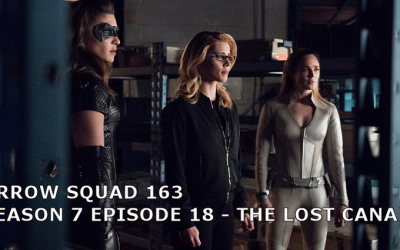 AS 163 – S07E18 – The Lost Canary