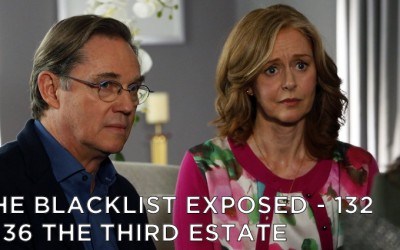 BLE132 – S6E17 – #136 The Third Estate