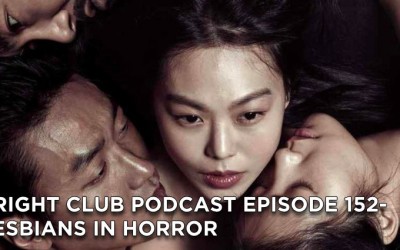 FC152- Lesbians in Horror