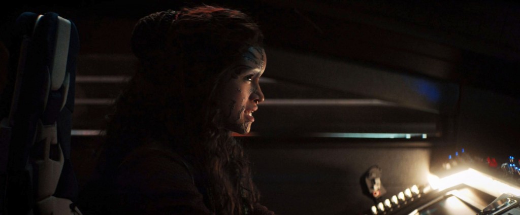 STDP 040 - Star Trek Discovery S2E14 (10:46) - Captain, listen.