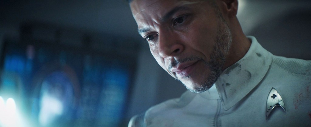STDP 040 - Star Trek Discovery S2E14 Such Sweet Sorrow, Part 2 (33:06) - Everything always came back around to you.
