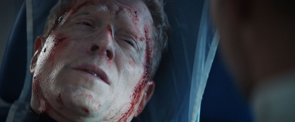 STDP 040 - Star Trek Discovery S2E14 Such Sweet Sorrow, Part 2 (33:07) - Paul can't believe what Hugh is saying.