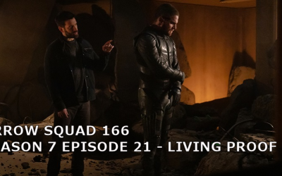 AS 166 – S07E21 – Living Proof