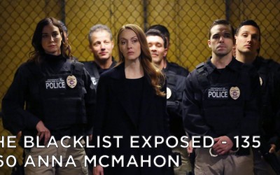 BLE135 – S6E21 – #60 Anna McMahon