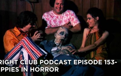 FC153- Hippies in Horror